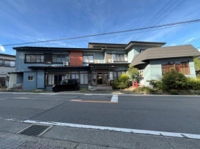 ふ���里 Mt Fuji Inn Furusato